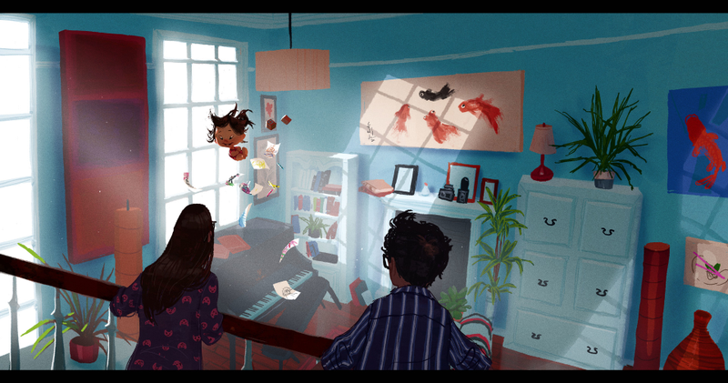 Illustration for article titled Jump Right In